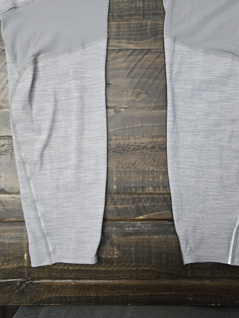 LULULEMON Surge Tights | L - Picture 6 of 8